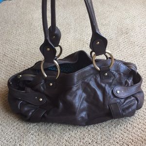 Brown Sigrid Olsen Purse